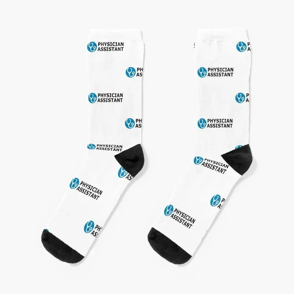 

Physician Assistant Socks Sports happy sheer winter Socks Women's Men's cute man Children's Man Socks Women's