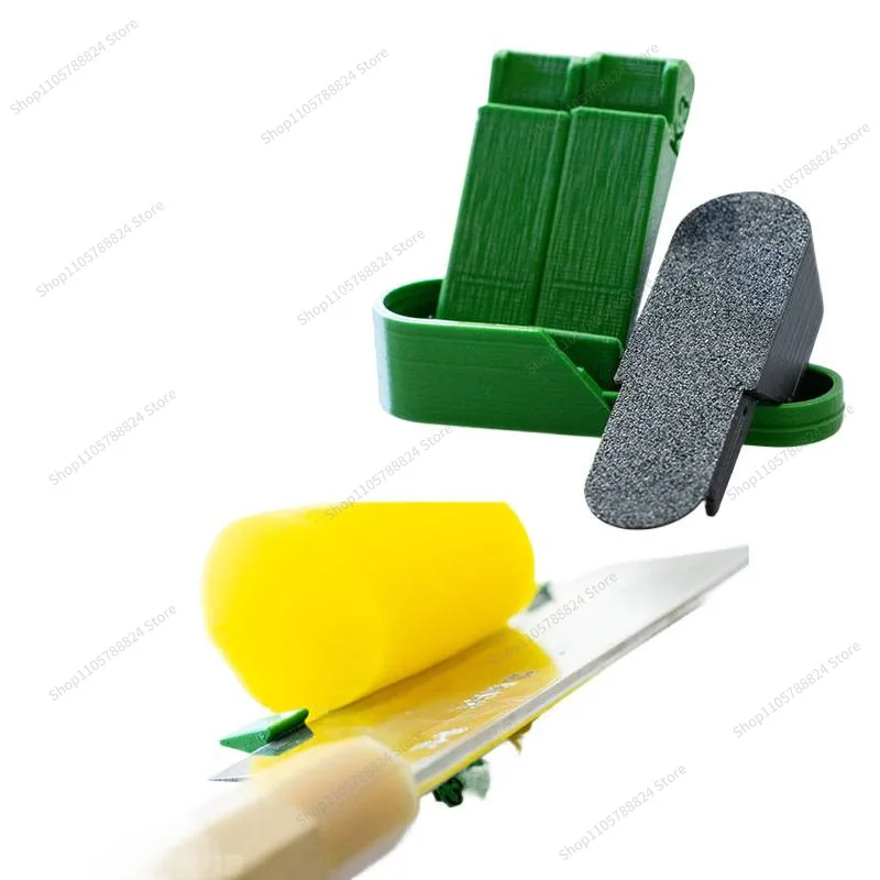 For Independent Station New Ultrathin Sectioning Aid Creative Melon and Fruit Ultrathin Slicing Assist Tool