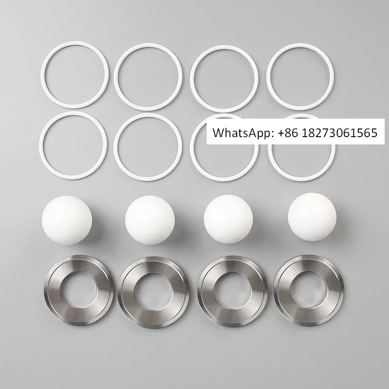 Pneumatic Diaphragm…