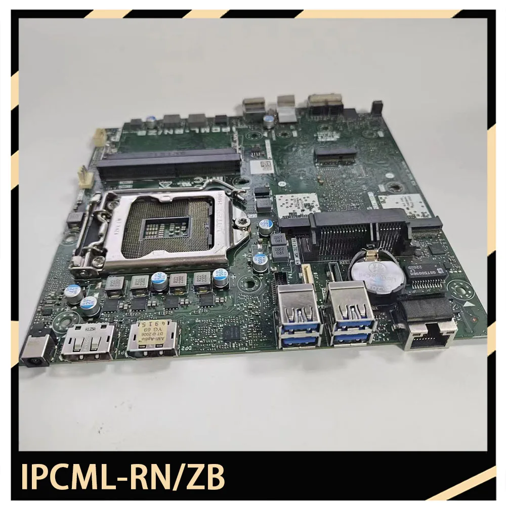 For DELL 35W 7080MFF Motherboard IPCML-RN/ZB 0KHVV7