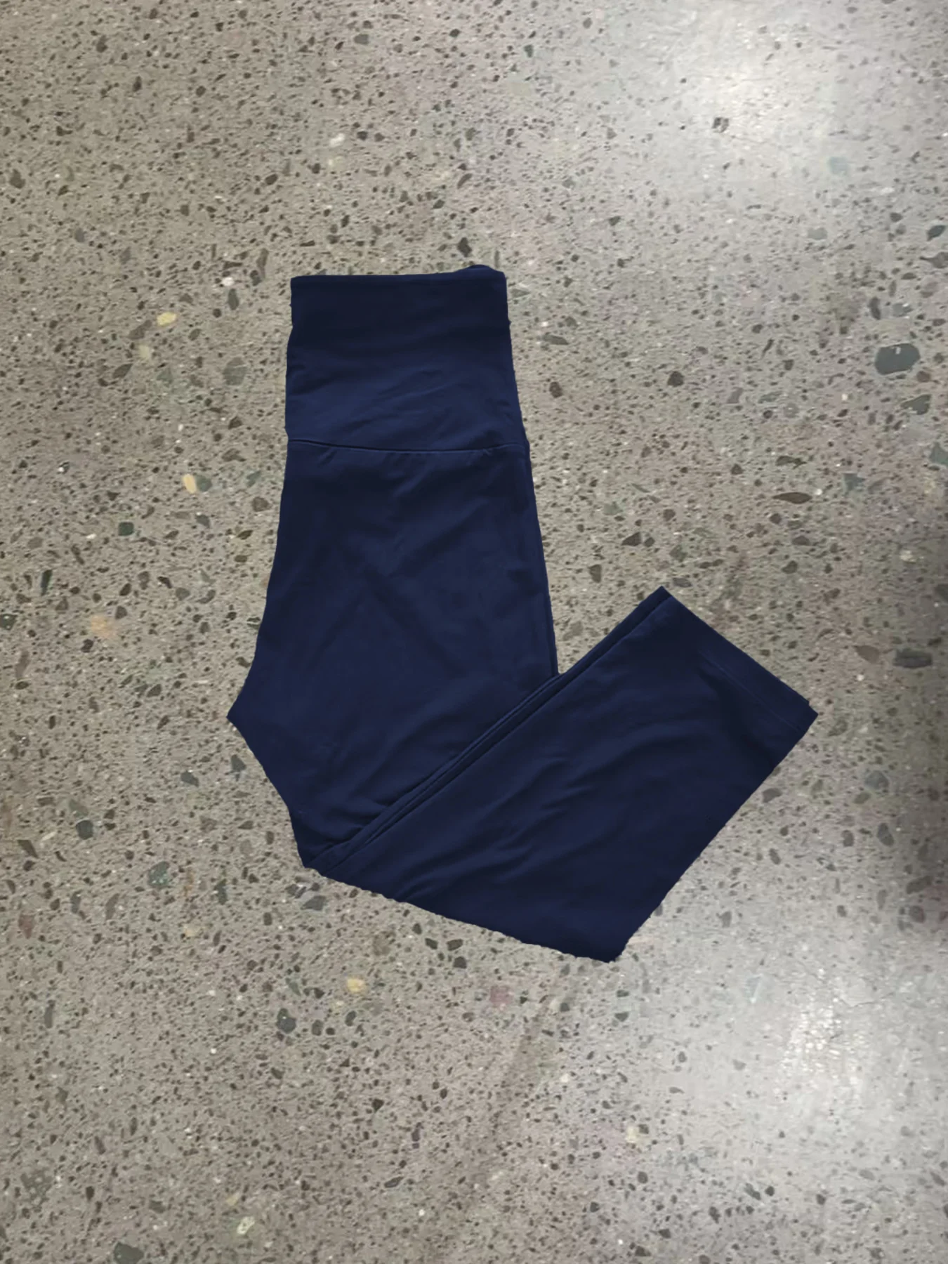 

Комплект из 5 супермягких леггинсов больших размеров для женщин, леггинсы с высокой талией для контроля живота, без прозрачных штанов для тренировок, йоги, бега