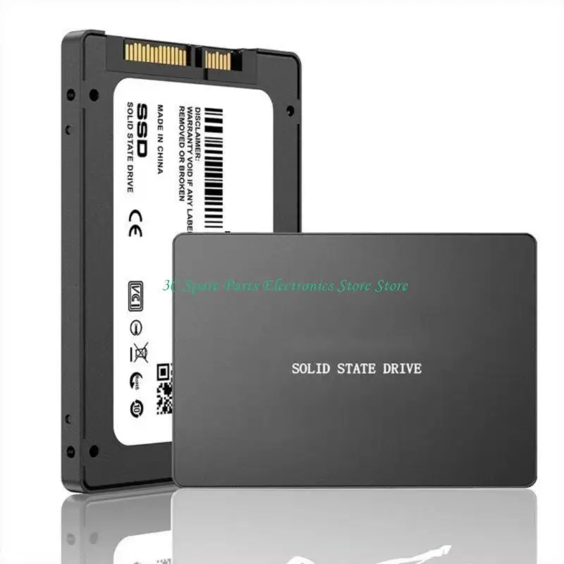 

SZ 128GB/256GB/512GB/1TB 2.5inch External Hard Drives Enclosure Hard Disk Support Data Transfer for PC Laptop Accessories