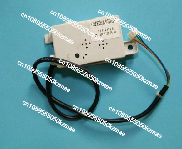 

Air conditioning WIFI module mobile APP Network receiver 3303-SBSL WBC05GB1 214126215A 214152679 214134294 214132165A