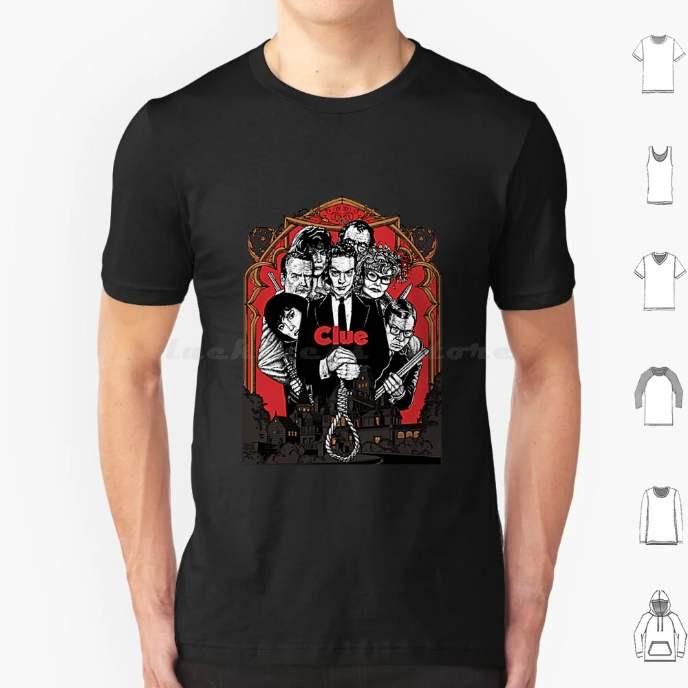 T-Shirt Vintage de Grande Taille 100% Coton, Jeu de Société, Puzzle, Mots Croisés, Mystère, Alever, Humor