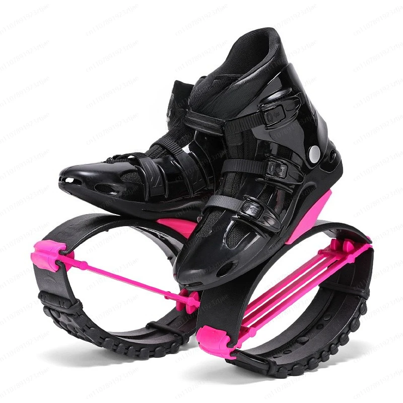 Adult Fitness Kangoo Jumping  , Upgrade Sports , Rebound Shoes
