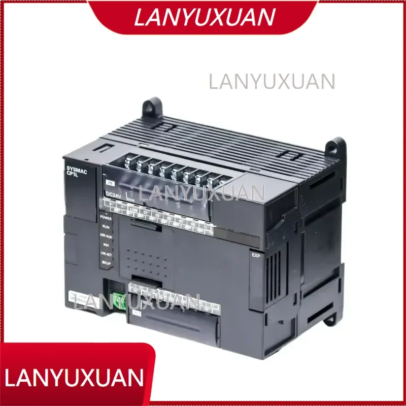 High Quality CP1L-L20DT-D Industrial Automation Plc Pac Dedicated Controllers CP1L-L20DT-D Plc Logic Programming Controller