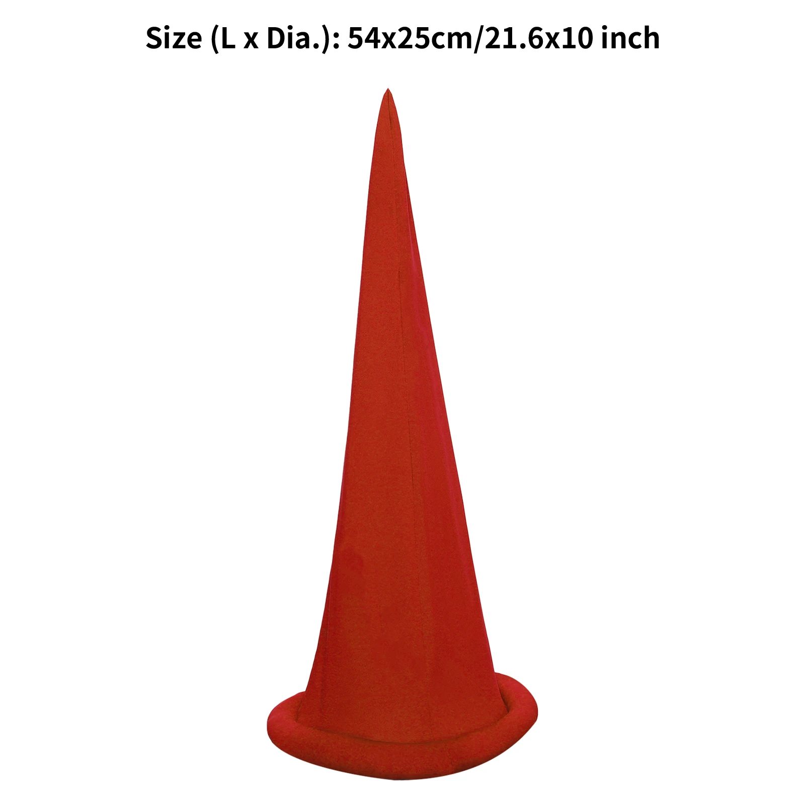 Unissex adultos mulheres homens halloween natal elfo anão chapéu acolchoado guarnição cor sólida apontou boné para festa carnavais