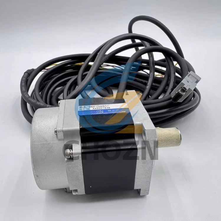 Komori ink stick motor s29 ink roller motor NA80-20NFMSS-M182 parts