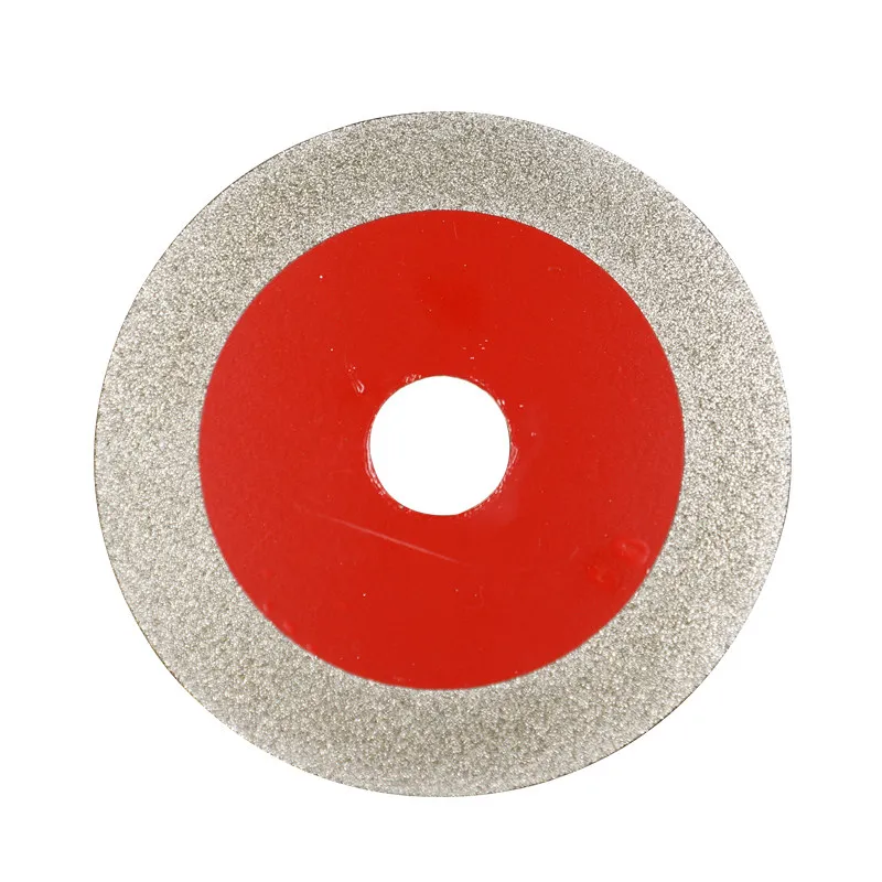 

10Pcs coarse sand, emery, cutting and grinding discs, diamond beauty seam discs, glass, stone cutting and polishing discs