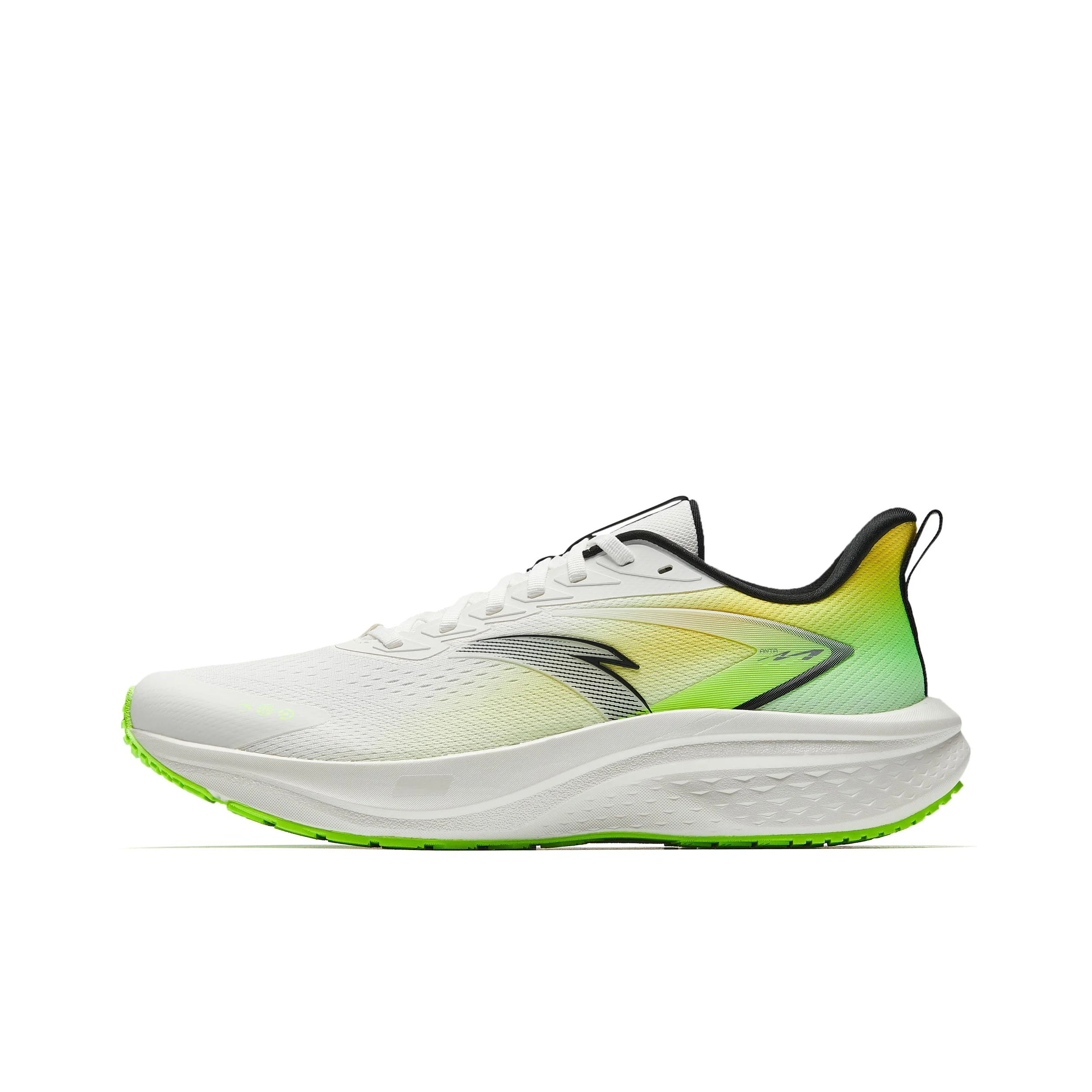 Anta Mach 5SE Slip Resistant, Abrasion Resistant, Breathable Low top PG7 112515582-5