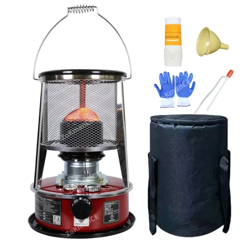 Thumbnail 3 - #44 Best Space Heaters to Buy In 2026