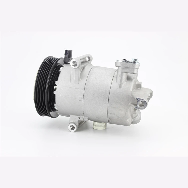 

Automotive air conditioning compressors for Peugeot (Boxer)