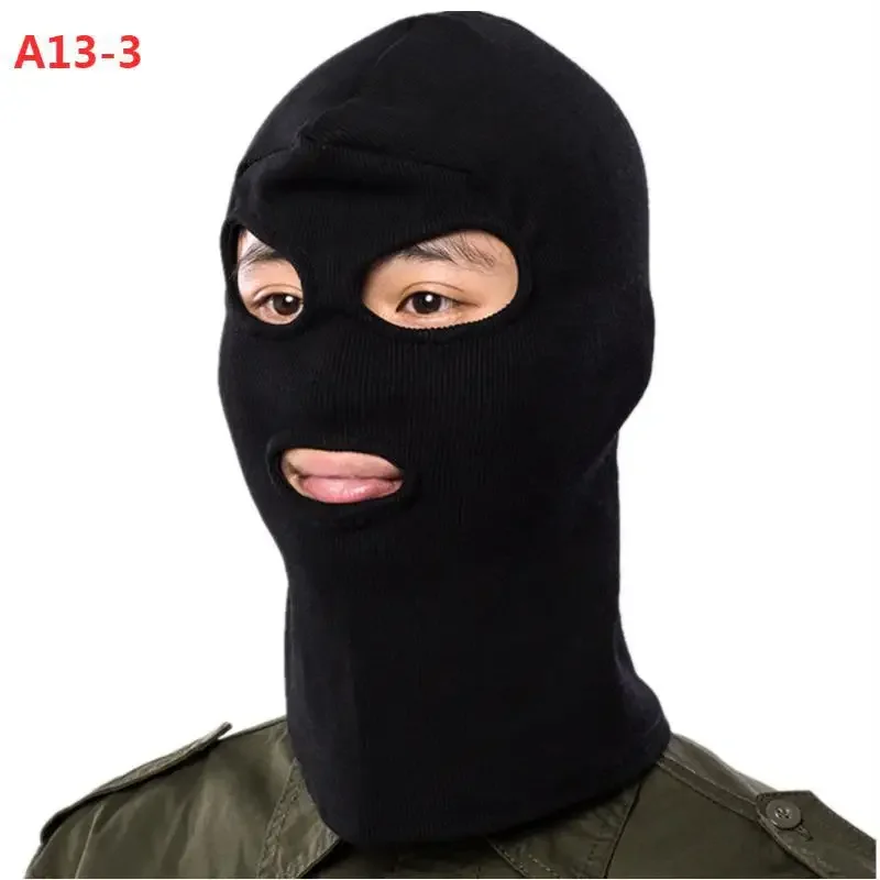 NEWest Balaclava Hood Full Face Masks For Ghosts Skull Bike Skiing Hood Ski Mask