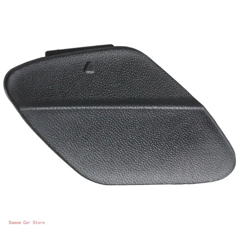 Tow Hook Eye Cover Caps for W292 GLE350d GLE400 GLE450 GLE500 Replace 1668858322