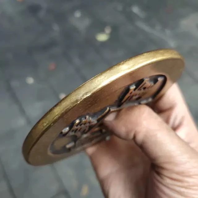 thumb