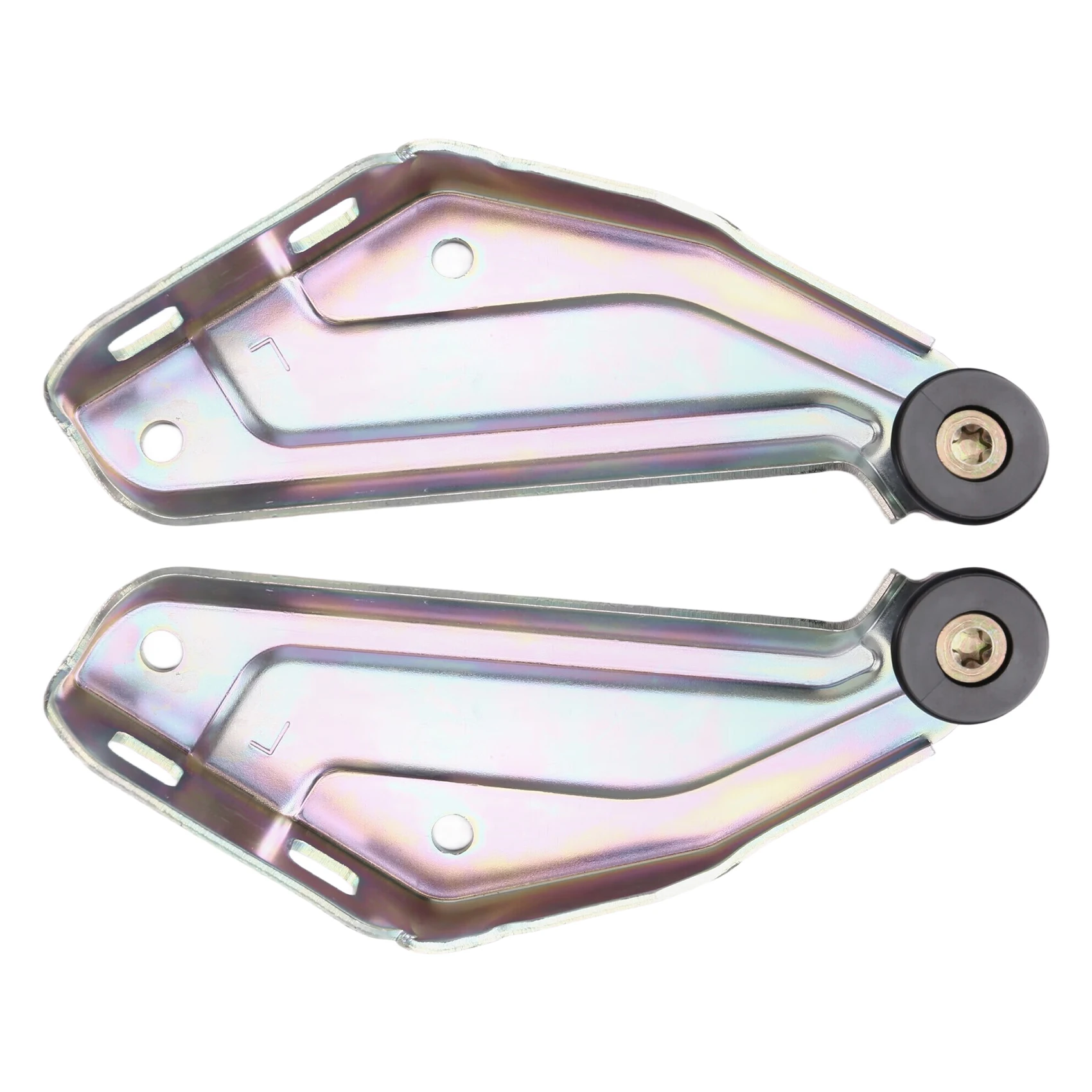 

For Renault KANGOO Sliding Door Roller Guide Hinge Replacement Parts 8200497626 8200497754-Boom