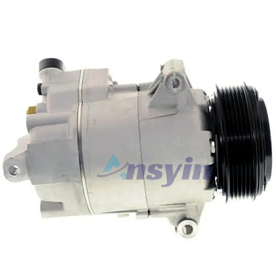 AC Compressor For Chevrolet Cruze Opel Astra J 13250608 13271268 13395695 1618063 13171593 13318696 401351739 1522253 1522209