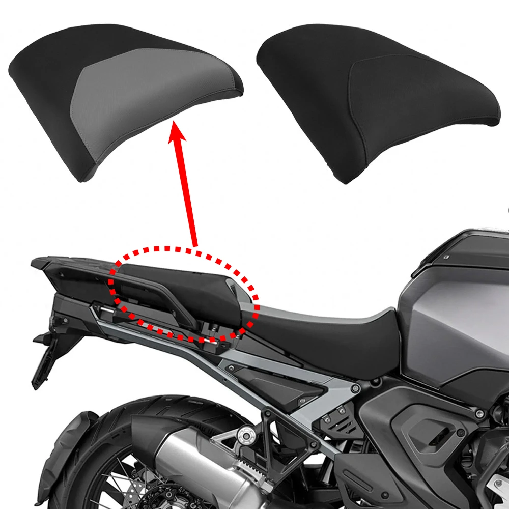 For BMW R1300GS ADV R1300 GS Adventure GSA1300 2024 2025 2026 Back Seat Passenger Cushion Seats Parts Motorcycle Accessories