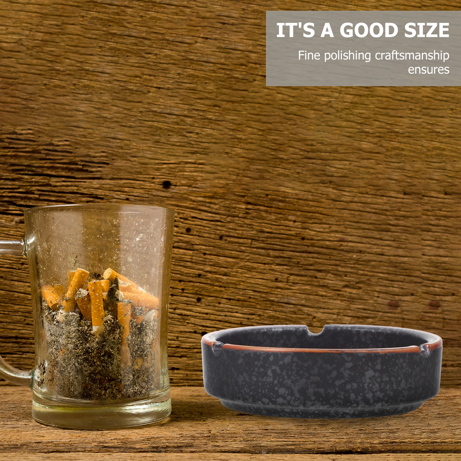 

Ceramic Art Ashtray Desktop Ashtray Unique Ash Holder Home Ashtray Ornament Bar Ashtray