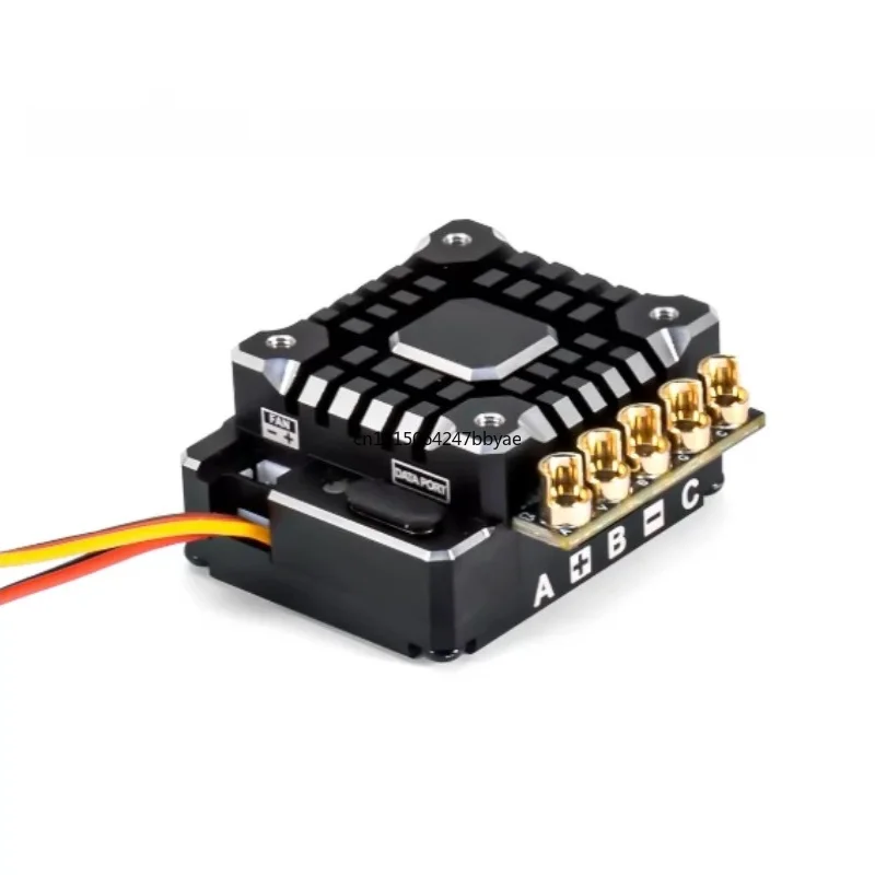 For TORO TS160 160A Brushless Sensor ESC 6V/7.4V BEC For Professional Drone 1/10 RV SUV Track Vehicle