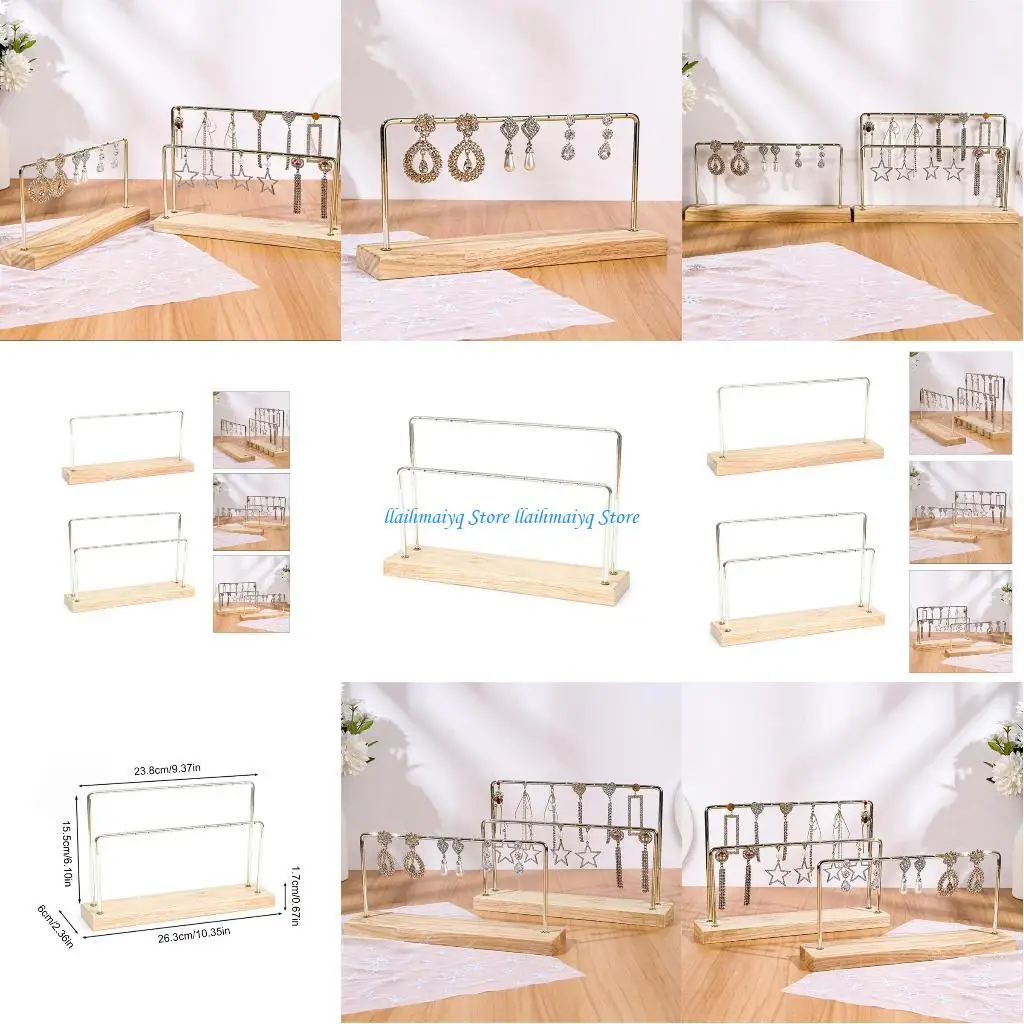 

573B Аксессуар для декора спальни, подходящий для размещения и демонстрации аксессуаров