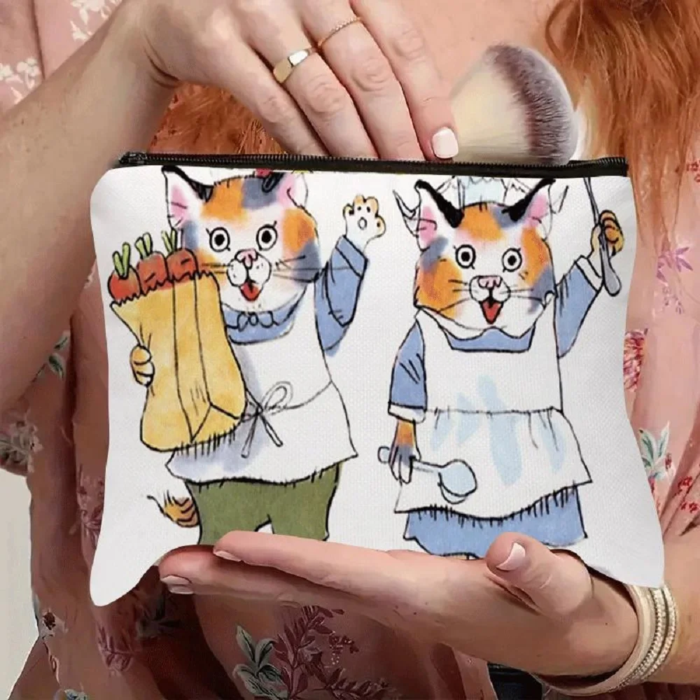 1 Piece Richard Scarry's 