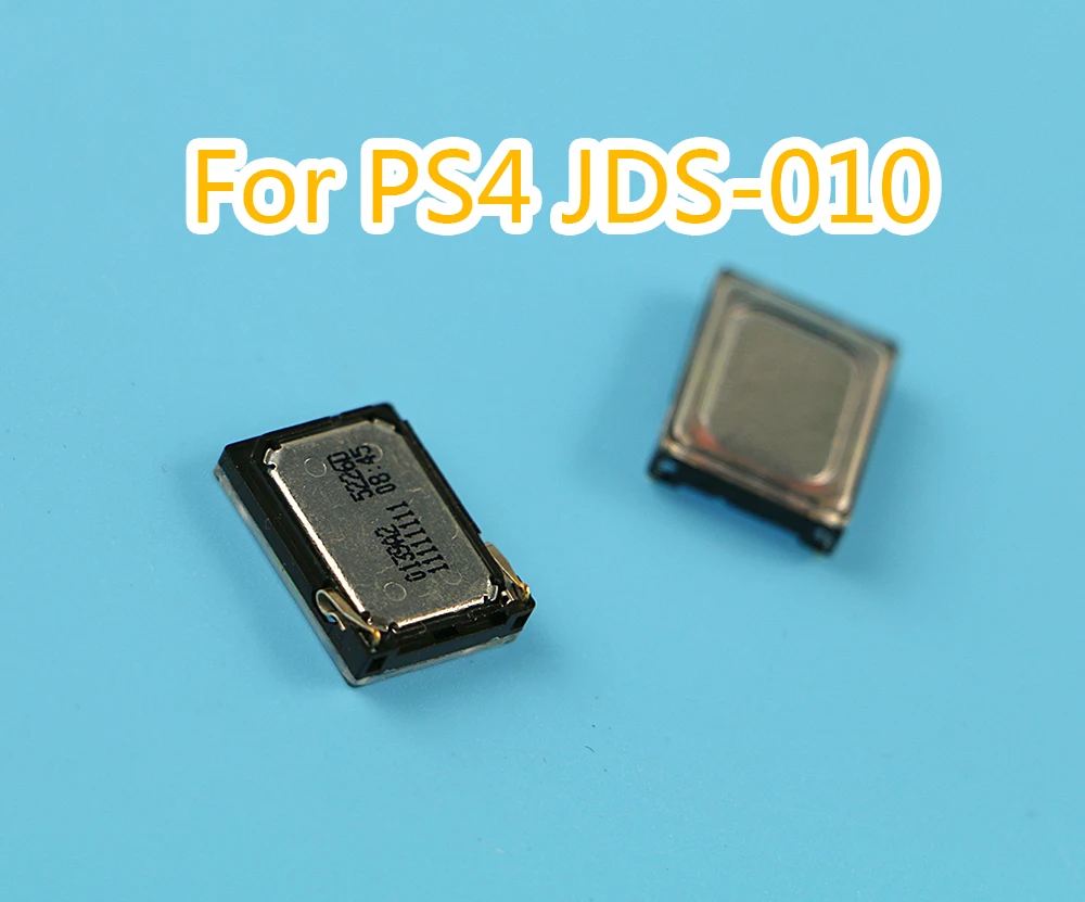50PCS Original Japan HK US JDS-001 JDS 010 Speaker Loudspeaker For Playstation 4 PS4 Controller For PS4 Handle JDS-040