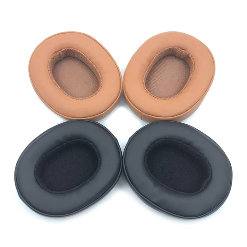 Easily Replaced Ear Pads for Skullcandy Crusher Headphone Thicker Foam Covers Sleeves Earpads Props