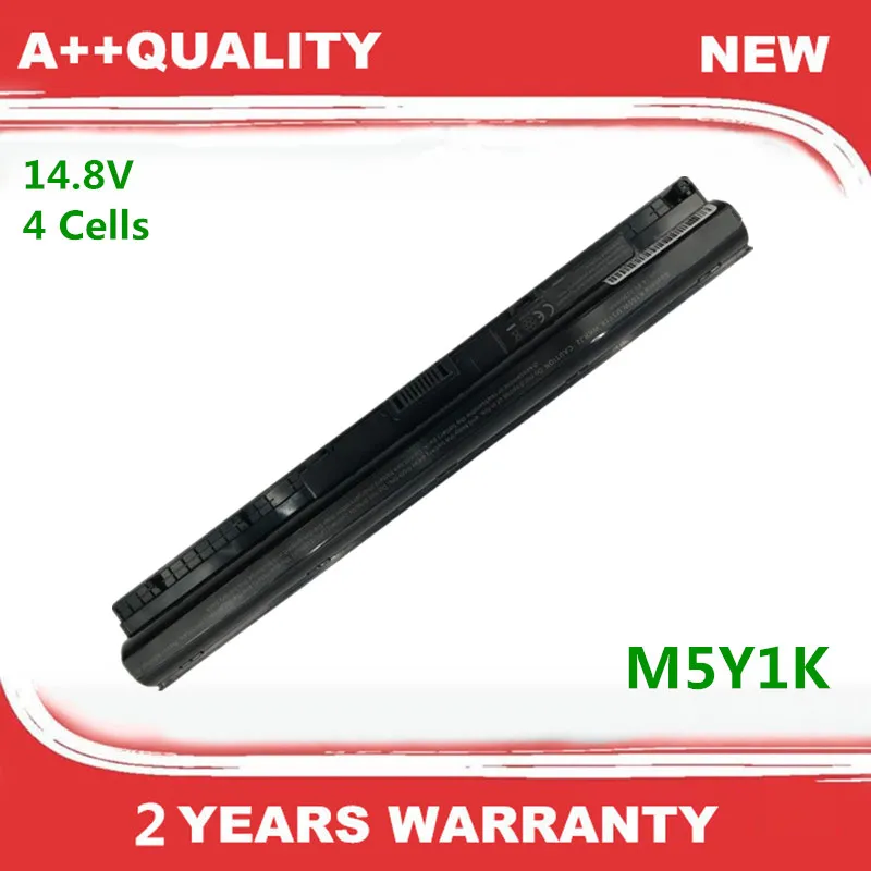 14.8V M5Y1K Laptop battery For Dell Inspiron 14 5000 series 5451 5452 5455 5458 5459 M5YIk GXVJ3 HD4J0 HD4JO K185W KI85W WKRJ2