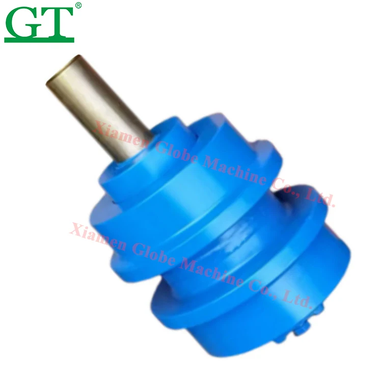 

BG18H BG24 BG25 BG36 Track Roller Bauer Undercarriage Parts for Retail Excavator Drilling Rig Construction Machinery Parts