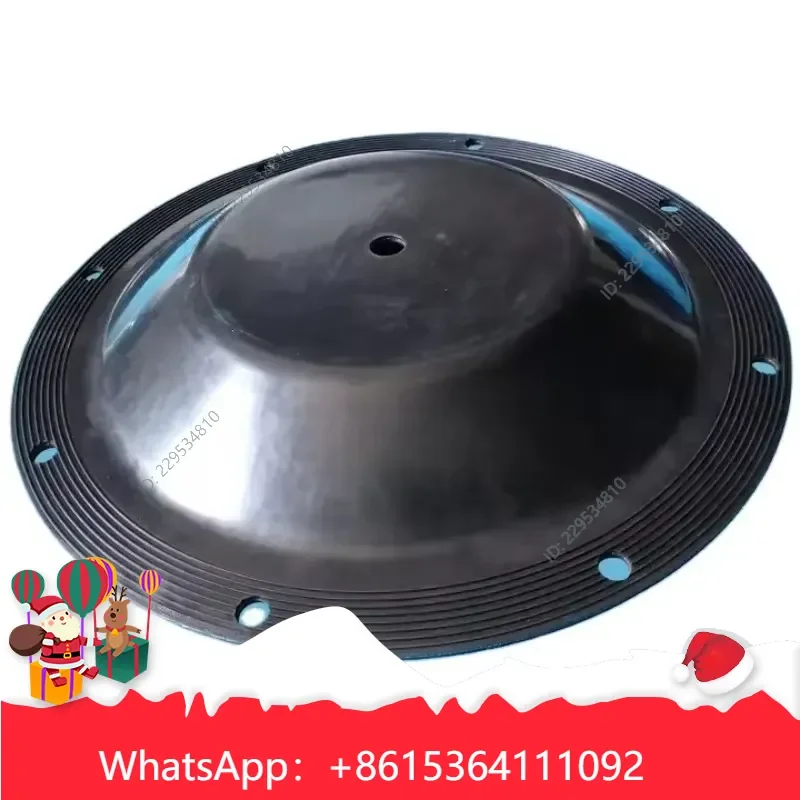 1pc High-quality Diaphragm for Pneumatic Pumps 286.098.360 Compatible For Model，practical use