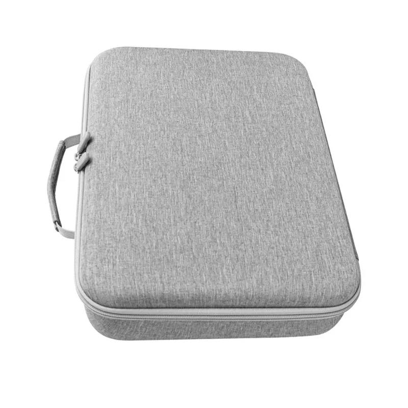 B03B-For Ecovacs Winbot Mini/Mini2 Window Cleaning Robot Protective Carry Case And Travel Storage Bag