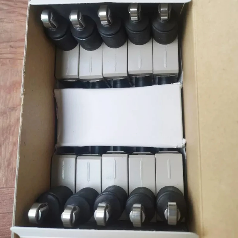 New D4e-1d10n D4E-1D10N