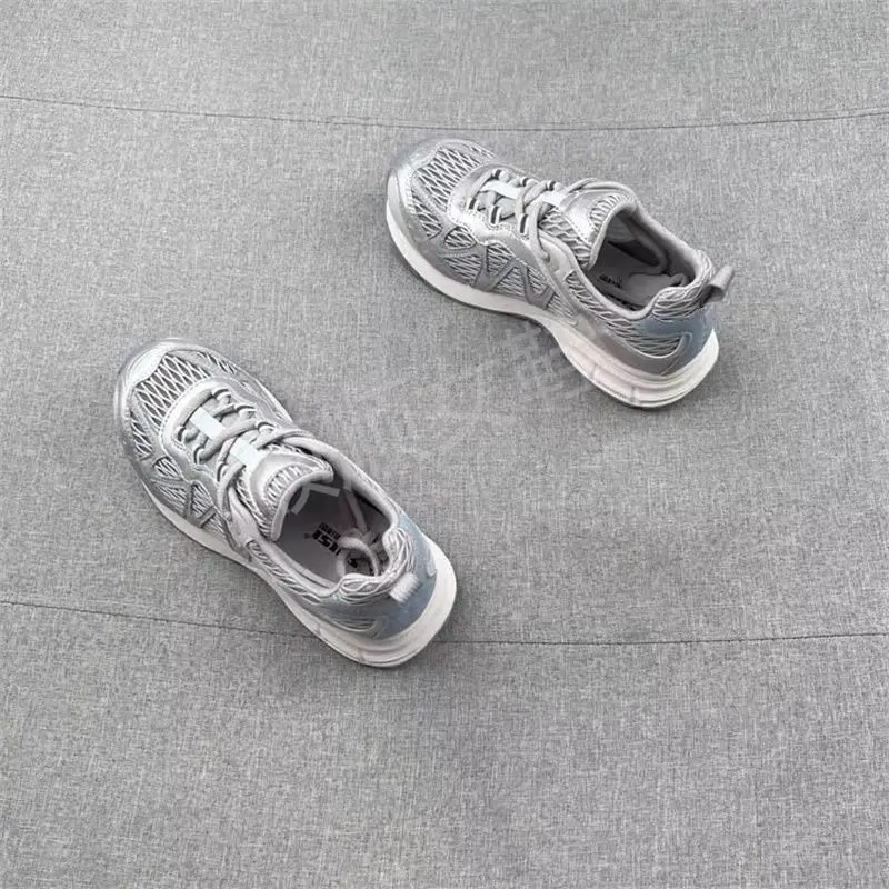 New hot summer 2025 essential lightweight neutral comfortable breathable shock-absorbing running shoes sneakers very good
