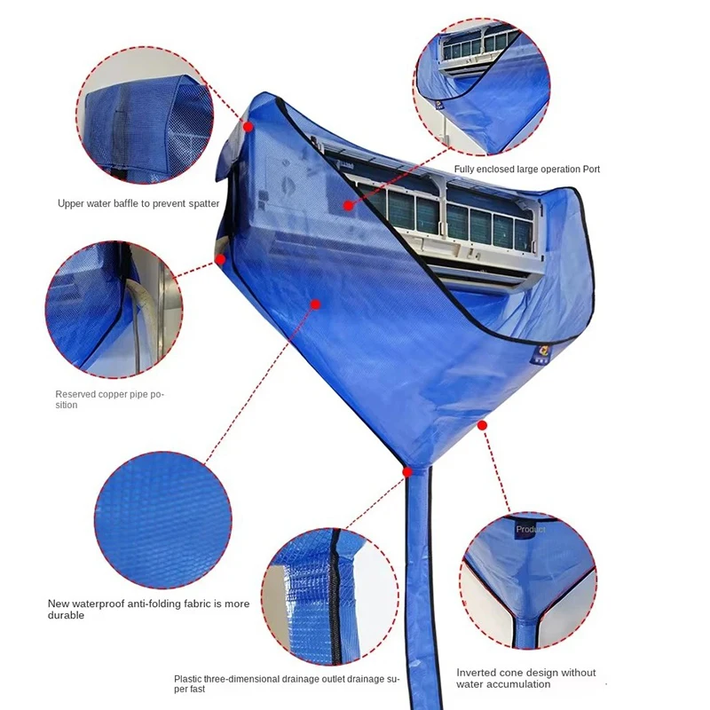 Thumbnail 2 - #4 Air Conditioner Covers List of Top Picks