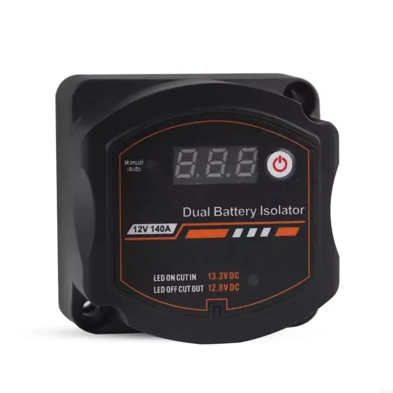 2025 New 12V 140A D…