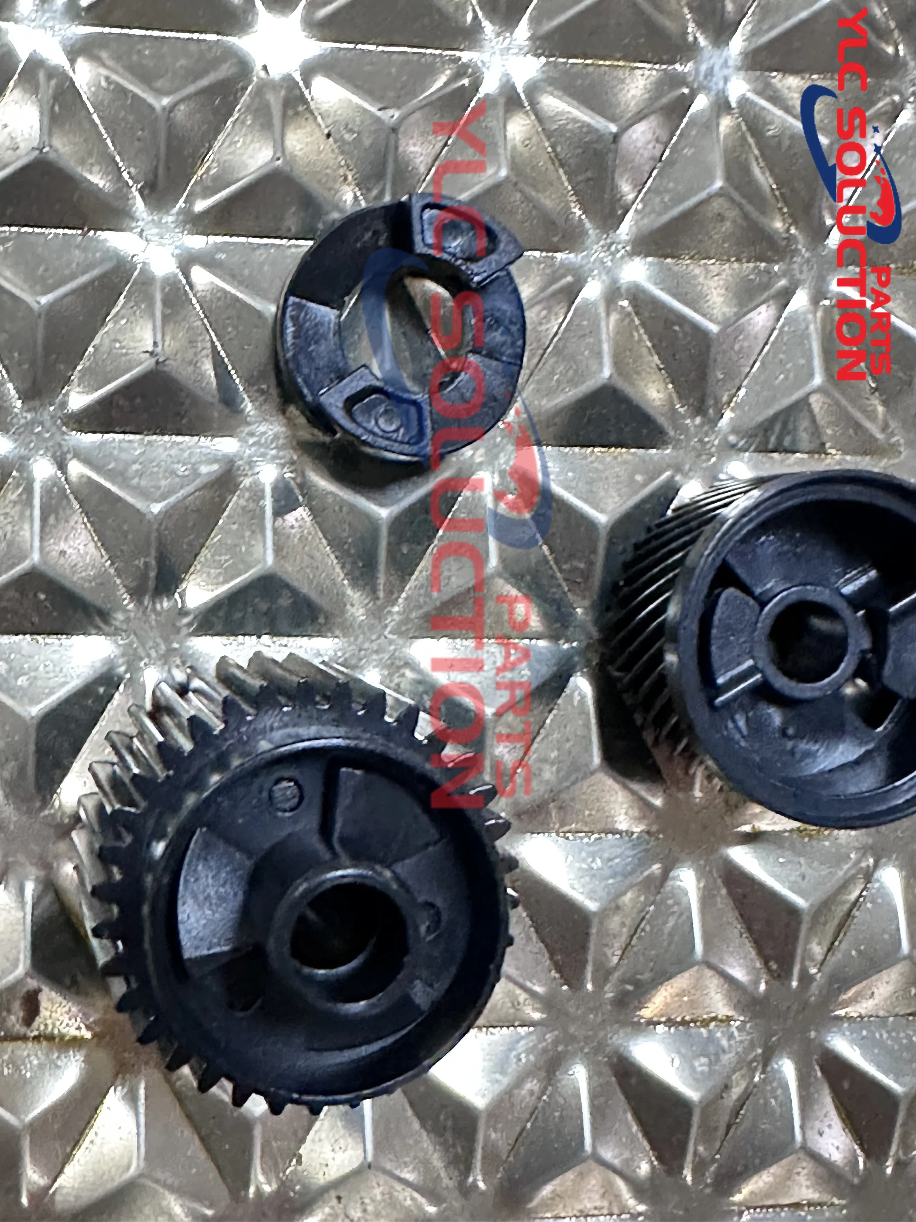 5X Fuser Drive Gear compatible for PANTUM P3010 P3300 M6700 M6800 M7100 M7200 M7300