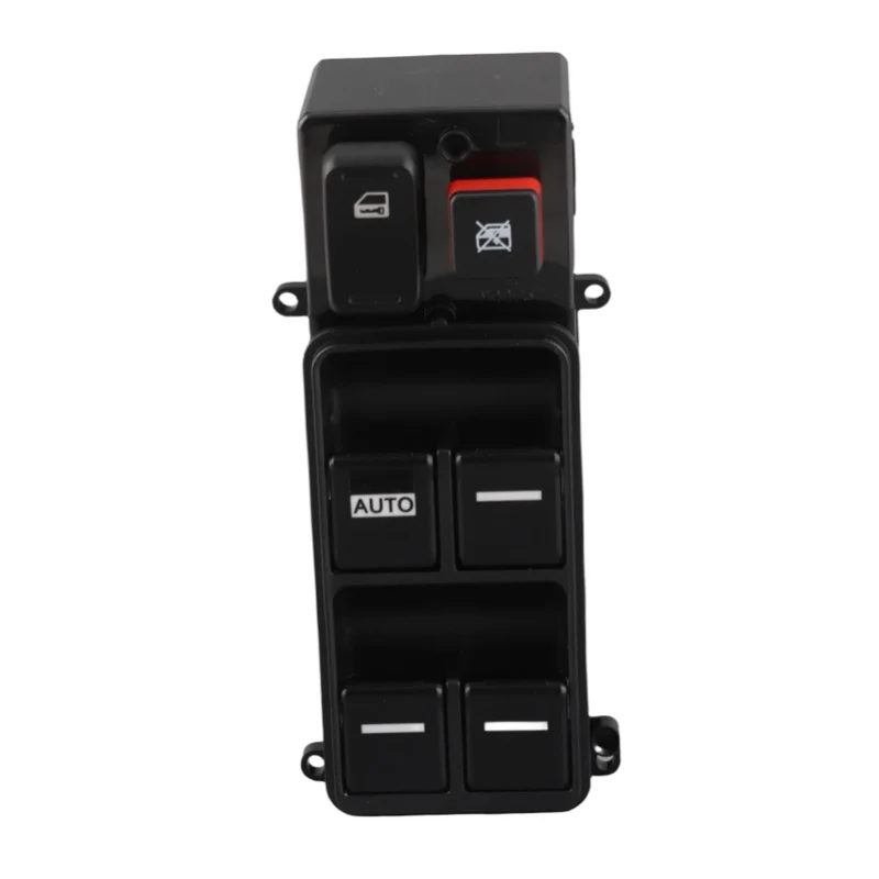 Car Auto Accessory Left Front Window Lifter Control Switch Fit For BYD F6