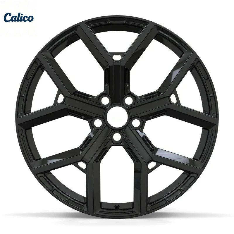 Luxo-Sport Durável 5x112 FORBenz G63 Gle63s Gls63 GT50 GTR Rodas Forjadas T6061 Alumínio 18-26 Polegadas