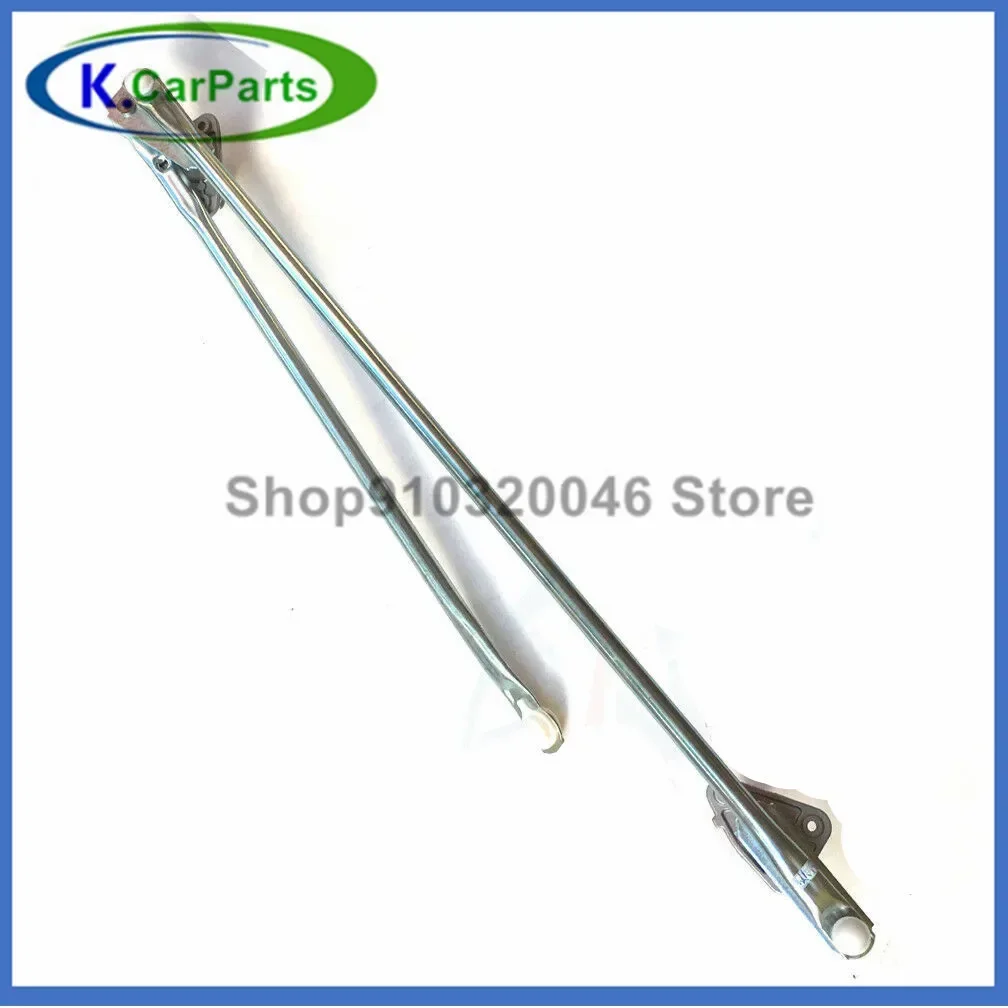 

Front Windshield Wiper Linkage Fit For Montero Pajero V73 V75 V77 V63 V65 New MR388040XA MR388040HA 602-811