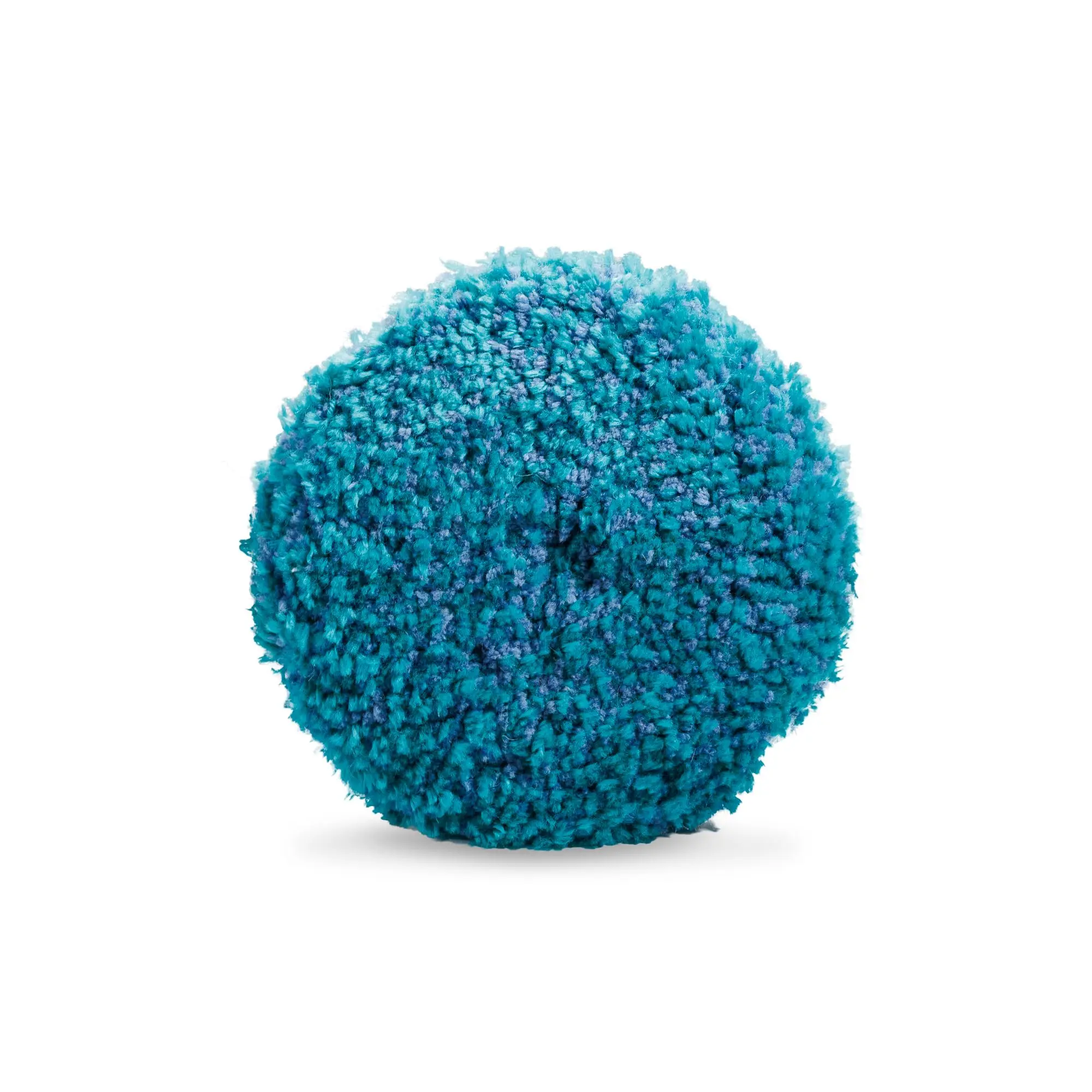 

Marine Wool Blend Polishing Pad Flat Medium Cut For Boats RVs 5/8-11 Threaded Arbor