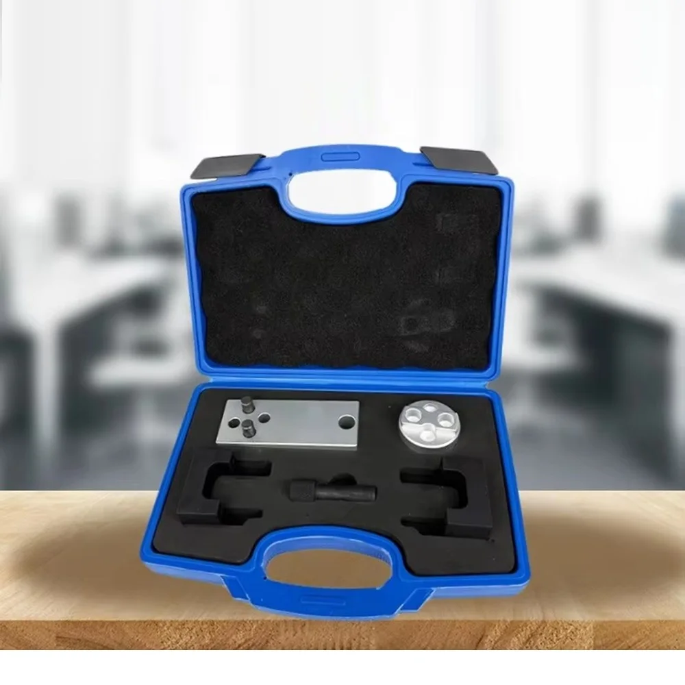 

Auto X Engine timing tool For Mercedes OM654 engine four cylinder diesel engine timing tool W213 series E220d sedan