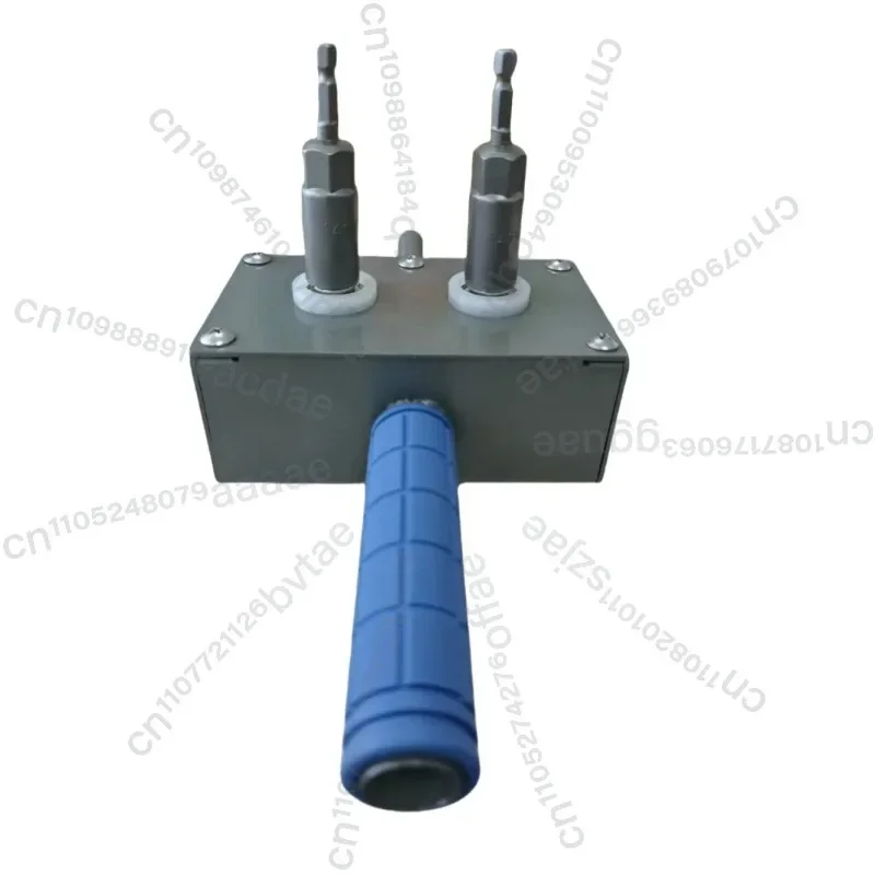 Essential Electric Wire Threading Machine Automatic Steel Cable Puller with Fiberglass and Nylon Material Wiring Accessory