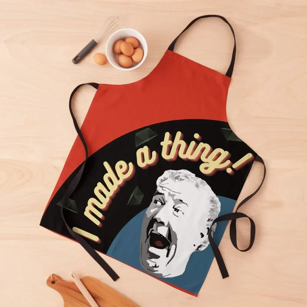 

I made a thing! Apron carpenter For Man Korean Apron