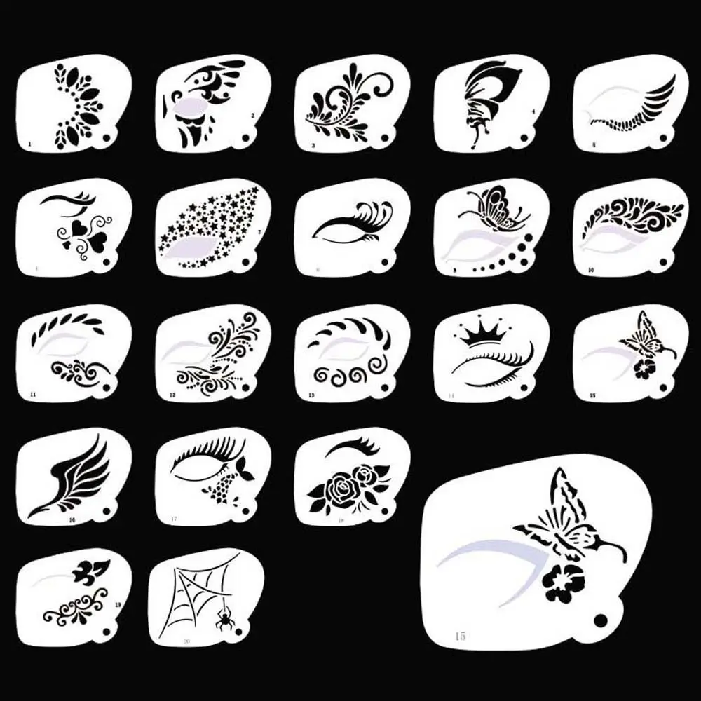 Variant: 20Pcs