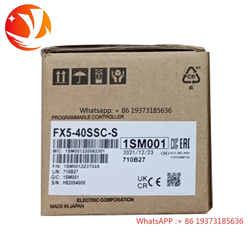 Gold Seller FX5-40S…