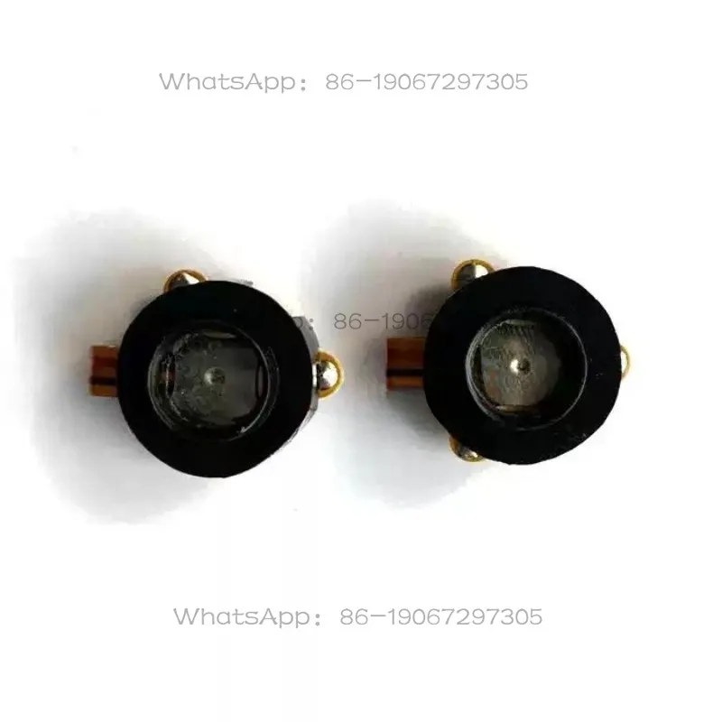 Industrial crane remote control B12 gear button switch, double girder bridge crane control replacement accessories