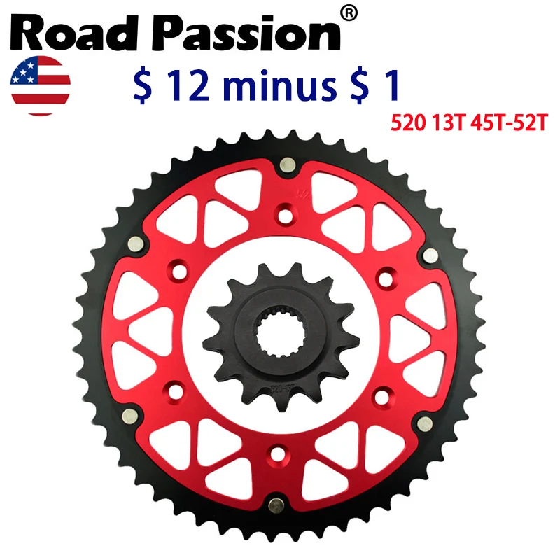 520 45T-52T 13T Mot…