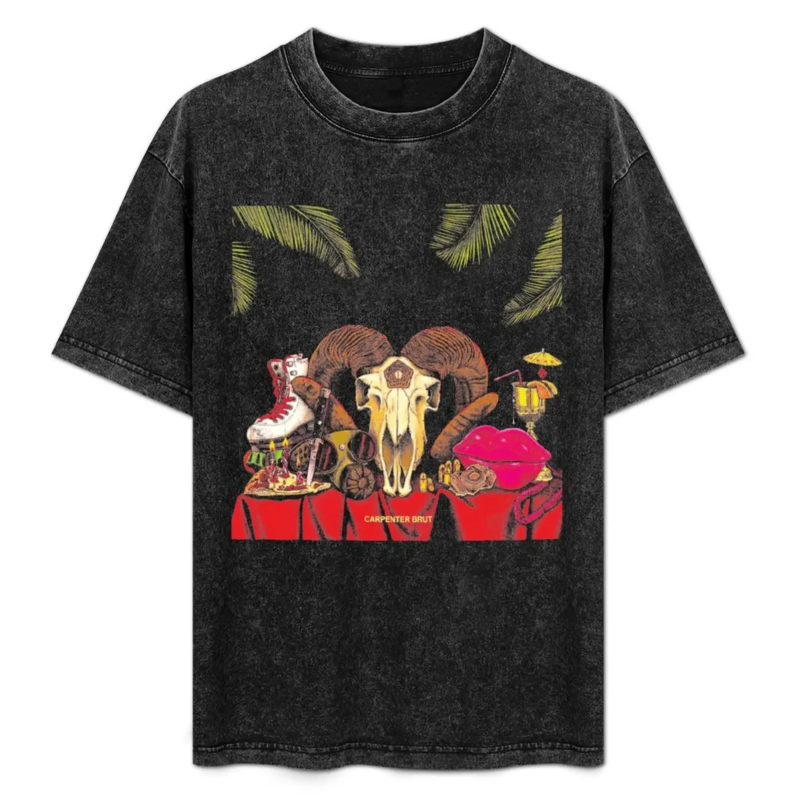 

TRILOGY T-Shirt cotton t shirts man 100% man t shirt cotton high quality essential t shirt anime shirts oversize T-Shirt