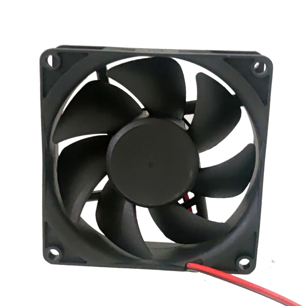 Nuevo RADIADOR de ventilador de refrigeración ORIGINAL PF80252B1-1000C-AA9 24V 3,72 W 8025 80x80x25mm